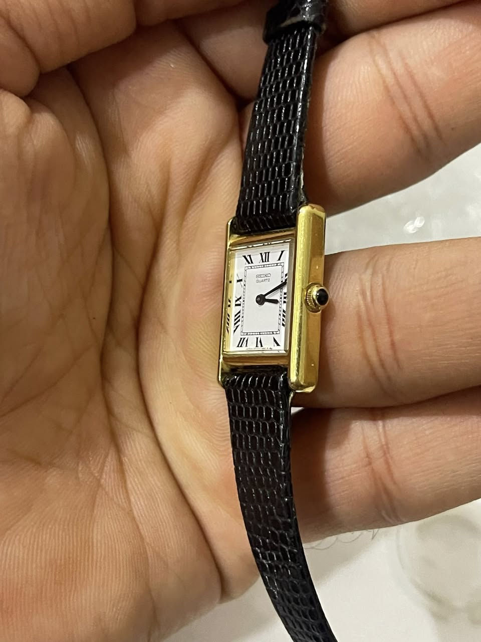 سيكو ناعمه نسائية قطرهه ١٩ نضافتهه كدامكم فقط تحتاج بطارية للبيع باعلى سعر


**إذا كنت صاحب هذا الإعلان وتريد حذفه لأي سبب، رجاءا أرسل رسالة إلى الدعم الفني**