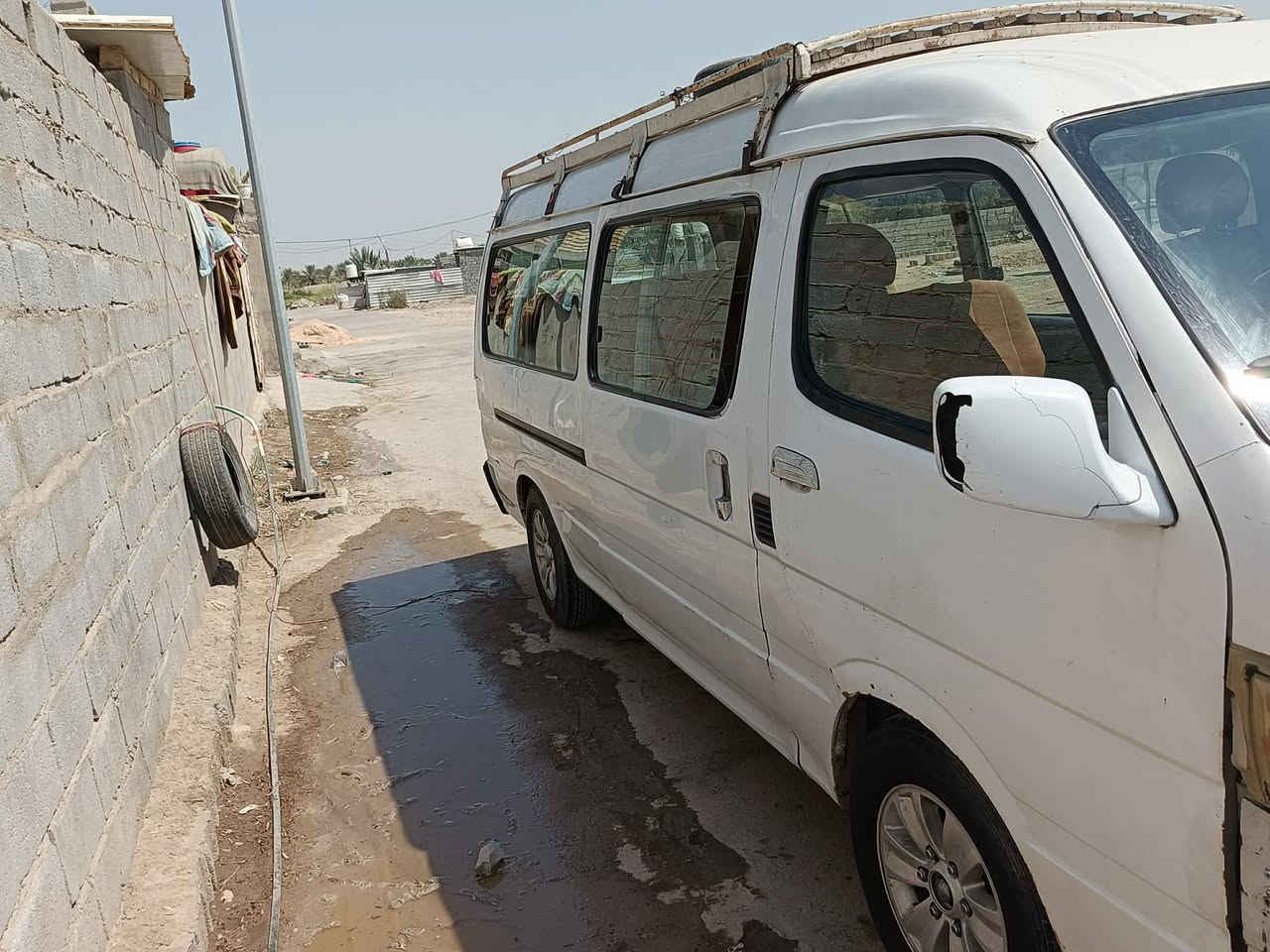 سلام عليكم جنبي ناصي حره رقم بغداد تحويل ثاني يوم مكان بابل الحصوه
مكلف بل النشر الاتصال على رقم 
‏‪***********‬‏
