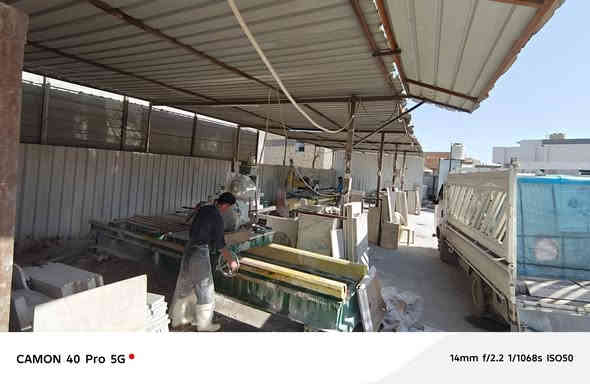 قاطعه الطفيلي 
مستعدون لعمل البايات والكوبلنات وتجهيز الارضيات والواجهات
وعمل المطابخ بانواعها وتجهيز الكوارتز
العنوان / حله / شارع 80 كربلاء مجاور شركه عراق البدر 
الاتصال *********** ابو زينب الطفيلي
***********/ سيد مصطفى
