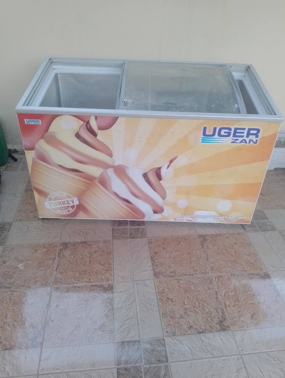 مجمده للبيع تجميد فول مال سواق او بيت ترهم سعرها 300


**إذا كنت صاحب هذا الإعلان وتريد حذفه لأي سبب، رجاءا أرسل رسالة إلى الدعم الفني**