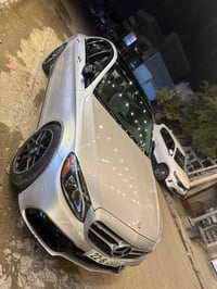 للبيع C300 2017 رقم اربيل بدون ايرباك داخل وخارج c63 بانوراما  بصمه  ر...