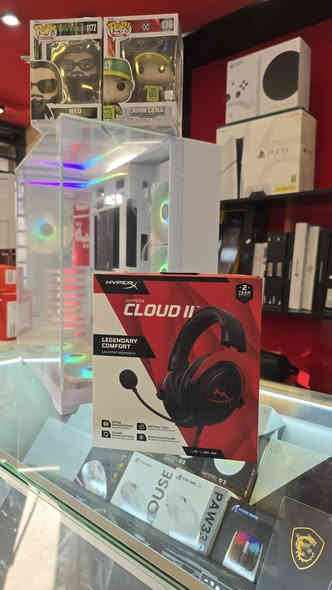 السلام عليكم شباب بما انه اليوم جمعة سويتلكم خصومات كلش
قوية على الاكسسورات والكونسل هذني والاسعار علق على الصورة الي تريدها واجتوبك بسعرها وتدللون وتوصيل موجود واذا تحبون تنوروني بمحلي اهلا وسهلا عنوني تقاطع صليخ مجاور العيادة الشعبية 
***********
