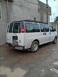 بيها منضومه غاز  مكينه كير تمام  رقم صدامي بغداد   السعر 50وبيها مجال ...