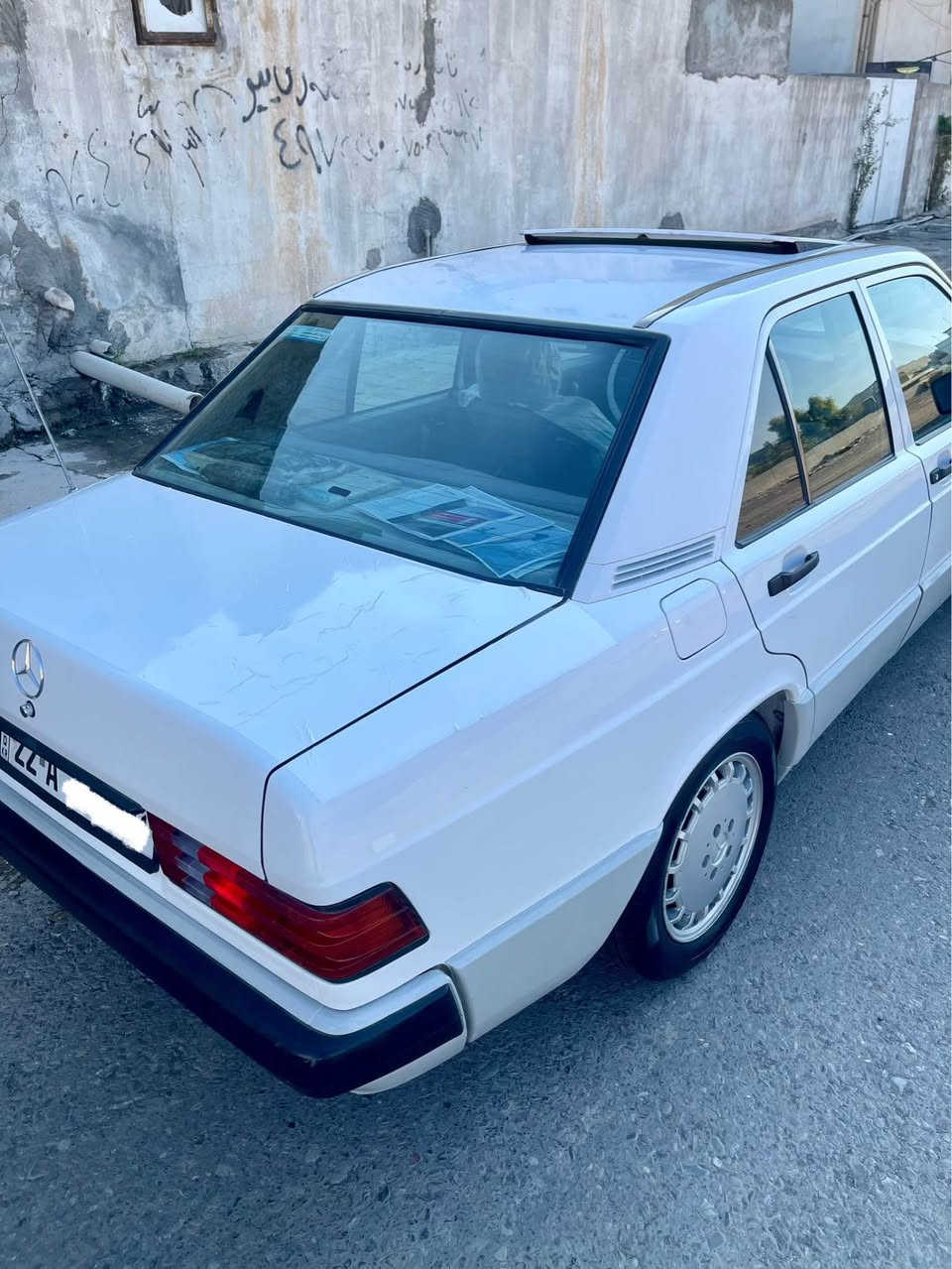 ماسليس ١٩٠مؤدئل ١٩٩١مواسه فات چوار جام كارباي ته به ريت سلايت گئرو مه كينه ٢٣٠چورا پستن سه ياره كه هيج سبوع و ليداني نيه زور زور خاوينه ١٦٥ هه زار رؤيشتوه هه موو. گياني بيلاديه ژماره ته لفون …***********:وه تسئاپيشي له سه ره أربيل, العراق
