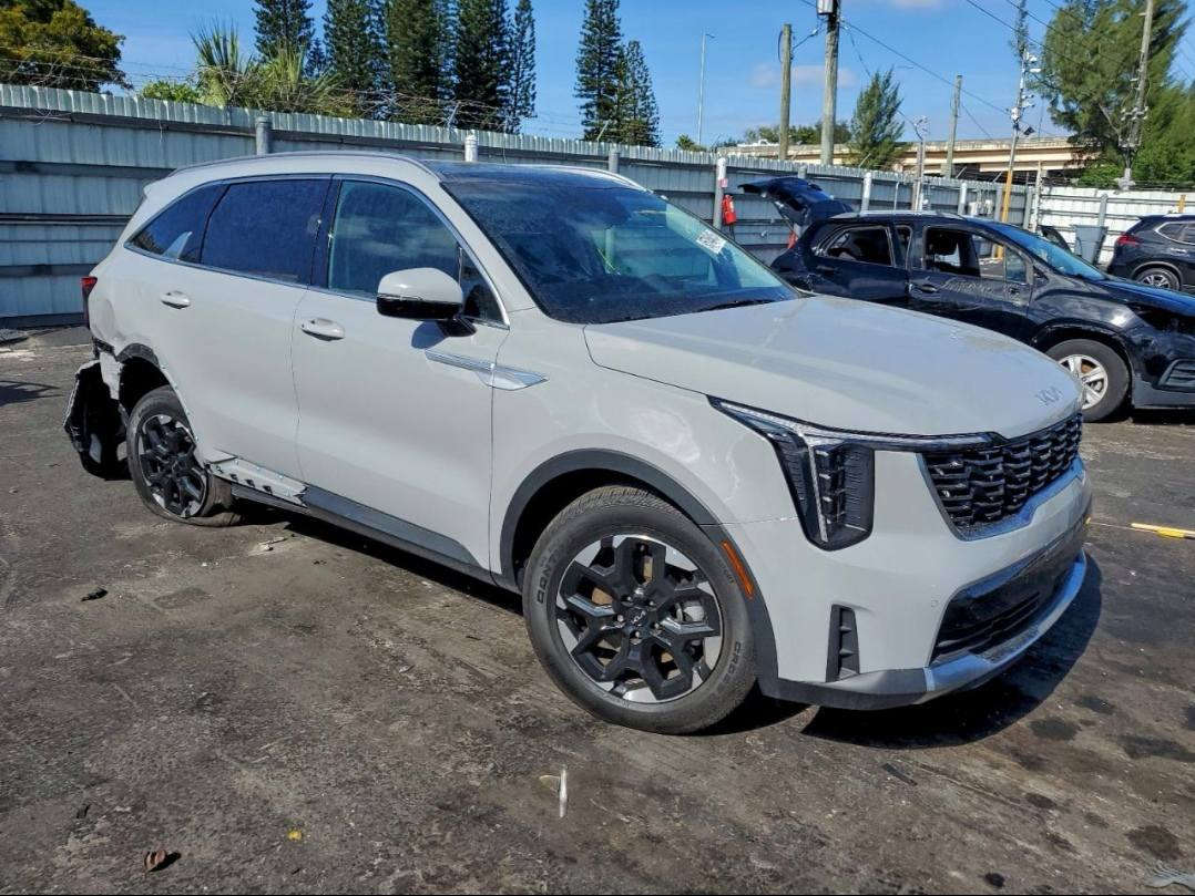 { اعــــــــــــــــــلان 🚗 مــــــــــــــــــــــزاد }

🟢 نوع السيارة : كيا سورنتو 

🟣 الفئة : s

🟢 الموديل : 2025 

🟣 يوم المزاد : 29/12/2025   الاثنين 
 
🟢 عداد المسافة : 6328 ميل  

🔵 حجم المحرك : 2.5        4 سلندر

🟣 ناقل السرعة : اوتوماتك

🟡 الضرر : كما موضح بالصور 

✅ للمزايدة على السيارة الموجودة في المنشور يرجى الحظور الى المكتب الساعة الرابعة مساءاً لغرض توضيح تكاليف السيارة لحين وصولها الى العراق 

✅ مستعد مكتب سمارت لنقل السيارات من المنطقة الحرة الى بغداد وبأسعار نقل وتخليص مناسبة 

🟢 نقل السيارات الى الامارات وتصليحها ونقلها الى اقليم كردستان 

     
                               عنوان المكتب 🚕

          بغداد - الصليخ - خلف نادي الصليخ الرياضي
  
              ☎️ للأستفسار يرجى الاتصال على الرقم 
 
                         📞 ***********
