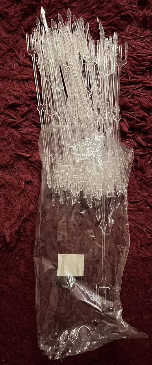 للبيع شلعه وحده ب125 يوجد توصيل


**إذا كنت صاحب هذا الإعلان وتريد حذفه لأي سبب، رجاءا أرسل رسالة إلى الدعم الفني**