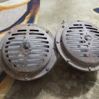 هورنات عنجه ألماني  البيع عوزهن فر فقط سعر ٤٥٠ وبيهن مجال ٠٧٨٣٨٥٨٢٥٦٦