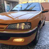 للبيع بيجو موديل 2024 سياره جديدة مكفوله لاضربه ولاصبغ ولاتبديل تخم  ت...