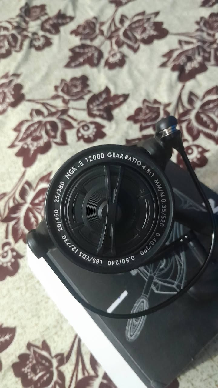 السلام عليكم
غراض صيد جنط ومكاين وعود وخيوط وكلشي اي ستفسار خاص وتدلل 
وسعار مناسبه جدا


**إذا كنت صاحب هذا الإعلان وتريد حذفه لأي سبب، رجاءا أرسل رسالة إلى الدعم الفني**