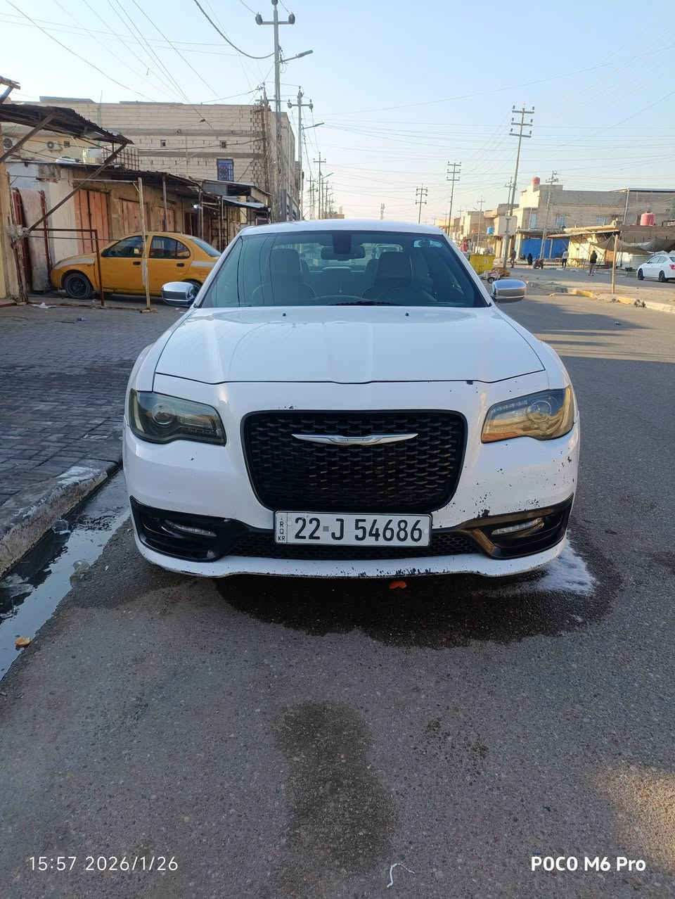 اوباما للبيع  مصبوغه حزام موديل 2018 السعر 165 البيع كوم حديد *********** العنوان بصره قبله قرب مطعم الطازج
