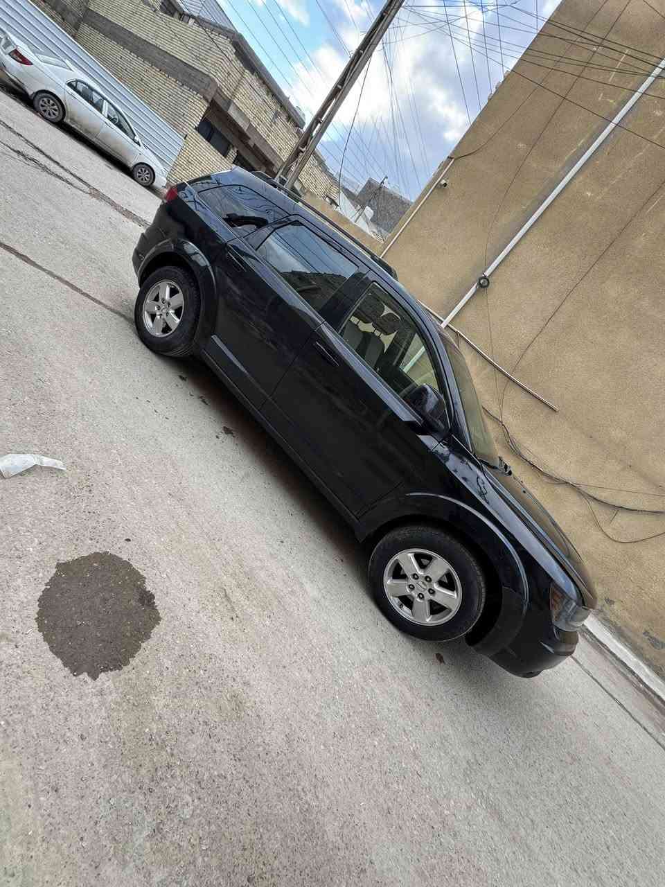 سلام عليكم (جورني 2009سياره حلوه ومال بيت ( محرك ٣٥٠٠(٧راكب )المرغوب ( كير ومكينه مال حاويه جدد ( كفاله الكير والمكينه (تبريد ٣قطع ) مصبوغه حزام اثار جراد ( القماره بيها جراد ( 
مواصفات رقم شمالي )
١كشنات كهرباء 
٢ فتحه سقف)
٣ دمام 
٤ شاشه كامره دواره 
٥ تخم تاير جديد 
٦ هيتر بل مريي 
هواي مواصفات بعد 
(( سعر ٨٢ وماتوقع اكو بهيج سعر ابدددد بيها مجال كلشششش قليل انتبه قليل كلش ) 
العنوان دوره شارع صحه ) رقم 
***********
