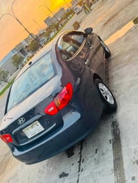 النترا ٢٠٠٩ • وراد امريكي • محرك وكير جديد