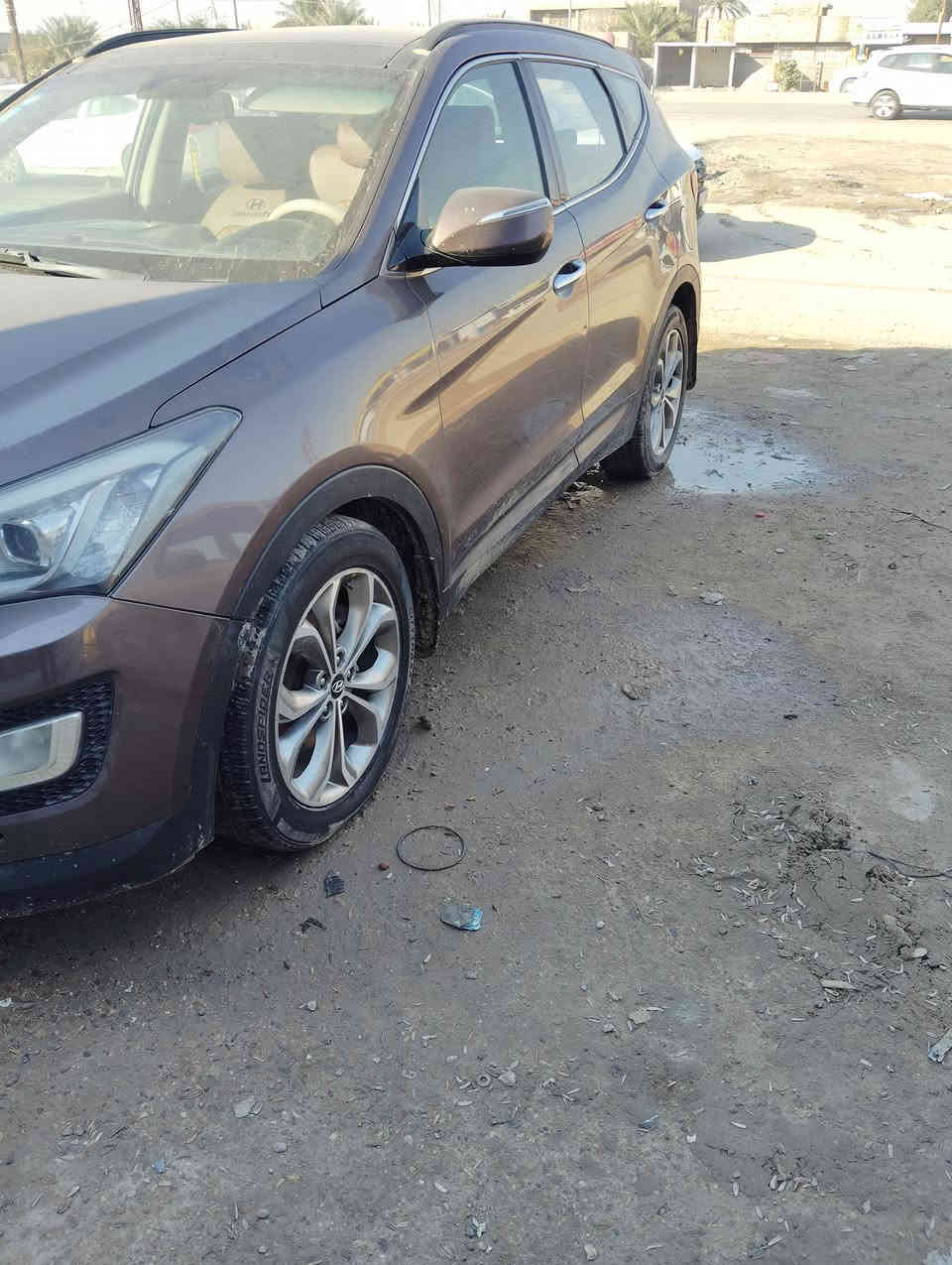 سنتافي 2014 سياره خليجيه رقم بغداد سياره مكلف بل نشر الاستفسار أكثر الاتصال عله رقم 
***********
آسيا 
0771 776 0544
