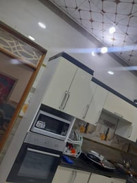 بيت طابق ونص • ١٠٠م • صالحية قرب سيد جابر