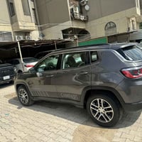 يالله جيب كومبارس 2018  مكينه 2400 المرغوب بدون تيربو  شاشه كبيره ابل ...