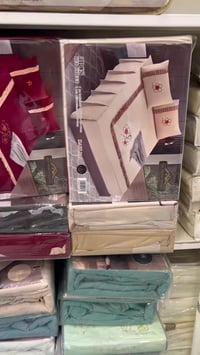 بضاعه جديده • داخل المجمع • غرفه اخشاب