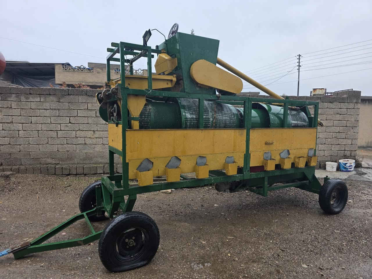 هباشة بو فروتن
***********
