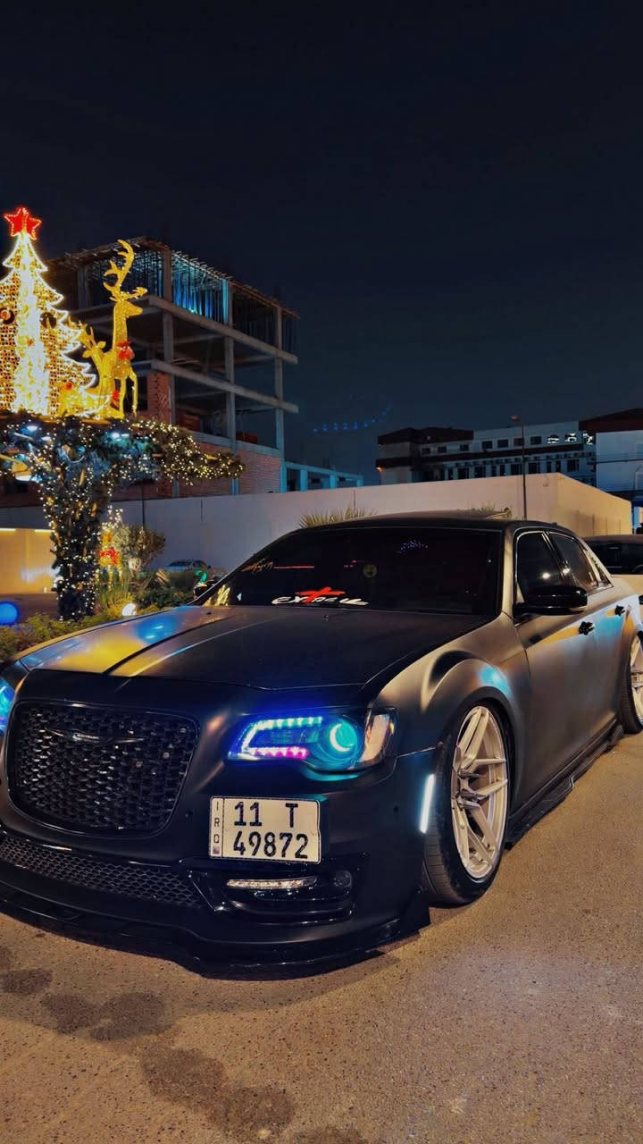 Chrysler C300 /S 2016
V6.3600
حادثها جاملغين وبنيد صور الحادث موجوده
وبيها تكحيل كارت بلباب جها الصدر كد شبر مو اكثر
السياره
فول مواصفات
بونراما
كشنات حضن
مقاعد كهرباء
تدفئه الكشنات الاماميه وستيرن
رادار جانبي اشاره ترحيب تدفئه مري
سستم سماعات b+ دمام بلادي بصندوك
الاضافات الي على السياره
جكات كاتباك s2 1500$
سقف روز متغير ع تليفون 260 حركه200$
بك لايت متغير يم ياسر سبارك  600$
داخل متغير بيبان ودشبول 200$
عدسه +لد امامي متغير 300$
منضومه زنون 400 ضمانهن سنتين
وياله روهانا سعرهن 11 ورقه الاصدار الاول
لحيه ودوسات ودفيوزر  وشفتات ستيرن وفجوج برمبو
عليها دركه فورجت rbm سعرها 950 الف
ضوئي
البنيد تغليف فوركت 100$
السياره مغلفه فابلون طافي 700$
وفديو قبل التغليف موجود
السياره رقم بغداد بأسمي
اخوان سعرها 240 بيها مجال قليل ولحد يقارنها ب غيرها السياره من القطع المميزه بلعراق
نجي ع نقص اللدات الاماميه طافيه محولتهن محتركه وتتبدل المحوله ب75 ويه شغلها عليه اني ادفعهن واذا اكثر بدينار اتحمله
(السياره عليها سستم سماعات ومضخم وامبلي فاير سعره 27 ورقه ) هذا ينشال من سياره يرجع الابلادي بعد الاتفاق
وبيها كتاب تضليل من المرور بأسمي حصراً ايضاً ينشال بعد الاتفاق
مكاني بغداد
***********
