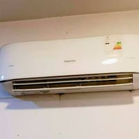 سبلت • توسوت طن ونص • هايسنس طن