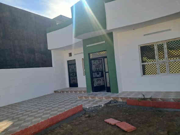 دار 300 متر 14 ألف خلف ماركت الزوبعي طابق واحد غرفتين الصاله مطبخ واستقبال
للاستفسار الاتصال 
*********** ابو احمد 
مكتب ابو رداد وشركاء
