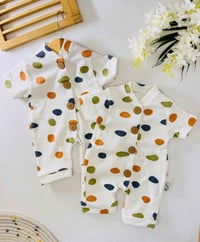 تركي • قطن ١٠٠٪ • حديث الولادة