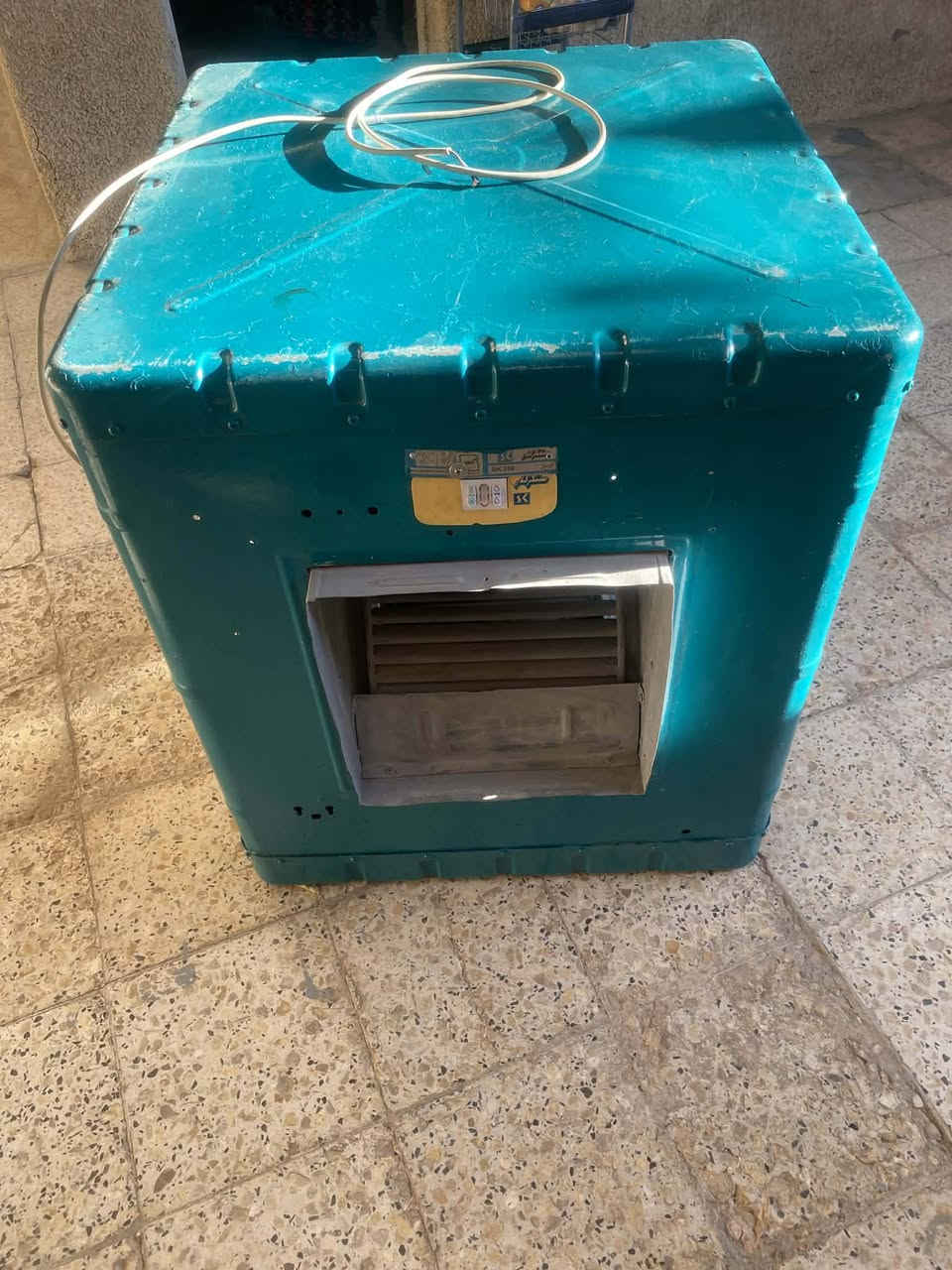 مبردات عدد 2 مستخدمات قليل جدا
الوحده ب150  الف وبيهن مجال مكاني الفلاحية الشراي ع الخاص


**إذا كنت صاحب هذا الإعلان وتريد حذفه لأي سبب، رجاءا أرسل رسالة إلى الدعم الفني**