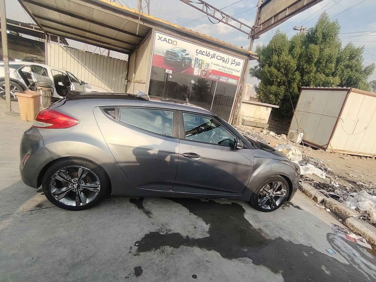 ادوات ادوات مراوس فقط  ونطي فرق   مكان السياره بابل المسيب
فولستر موديل 2014 كصه جنطه
السياره بيهه صبغ باب عكس السياق +جاملغ عكس السايق
مكينه السياره 1600 GDi +كير 6 نمر 
بصبه تشغيل + بصمه أبواب
حساسات خلفيه
كشنات جلد +كشنات حضن رياضي+ كشن السائق كهرباء
شاشه بلوتوث + اوكس + +تحكمات استيرن كامله ++شاشه تشخيص اعطال +كامره خلفيه بلاديه
وضعيات القياده.. نورمان +ايكو
عليهه سستم صوت احترافي كلش قوي
مري شفط + اشاير بل مري + مري كهرباء
.+مانع انزلاق 
نقوصات السياره
دكشن مالتهه تعبان
الحداديه 50٪
بلكات السياره شويه تعبانه
وشاشه السياره شويه صار بيهه كسر فقط بل قطعه الخارجيه اما الشاشه شغاله من تتصل بيه ادزلك صوره الهه
+المرايه الجانبيه هم بيهه كسر
بريك السياره يرادله دسكات اما نضام ABS وباقي لبيرك سليم جدا.. بختصار كلشي بيهه سهل بس اني هاملهه 
اسف ع اطاله بس شرحت كلشي يخص السياره لان ما احب تجي هنا وسمعني حجايه وهذا رقم تلفوني بي واتساب هم اتصل وبل خدمه  ***********
