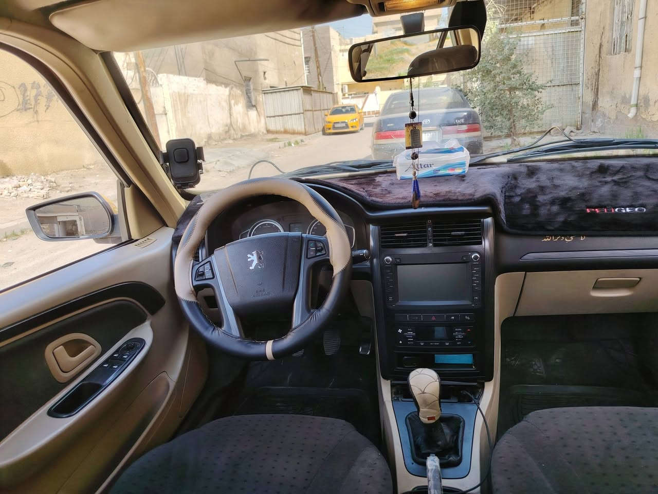 السلام عليكم بيجو بارس موديل 2023 سياره جديده كدام عينك تبريد مكفول صدر حداديه خير من الله
السعر 68 وبيها مجال حك الجيه

بيها قطعتين جاملغ  عينك تبريد


**إذا كنت صاحب هذا الإعلان وتريد حذفه لأي سبب، رجاءا أرسل رسالة إلى الدعم الفني**