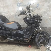 فورزه • ٢٠٠٨ • عطل بسيط