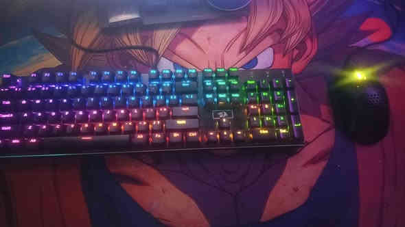 السلام عليك - تجميعة العاب للبيع
الموصفات.
Cpu: R7 5700X3D 8-core
Gpu: asus RTX 4060 DULE FAN 
RAM: 32 DDR4 3600HZ T-FORCE
COLER:140M WATER 
M.B: ASUS SITRX ROG B350 f-gaming
Power: TX 650
STORAGE M.2+SSD= 2.5 TB
الشاشة
Msi 144 1.0ms 27'  2k
ماوس وكيبورد
Hyperx spetfire
Keyboard red dragon red switch
مكاني بغداد الجديدة *********** ,السعر مليون و ١٠٠ ، الحاسبة انطيك بيها ضمان ع ايدي وكلش مرتبة يشهد الله وتشغل ايشي بالك اذا جان مونتاج تصميم اذا جانت اللعاب ماقاصرة ابدا
