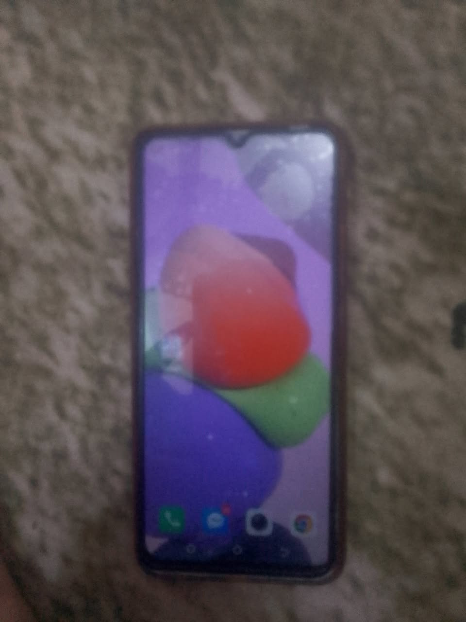 سلام عليكم تكنو بوب7 ذاكره 64 السعر 50 شراي اتصل ***********
