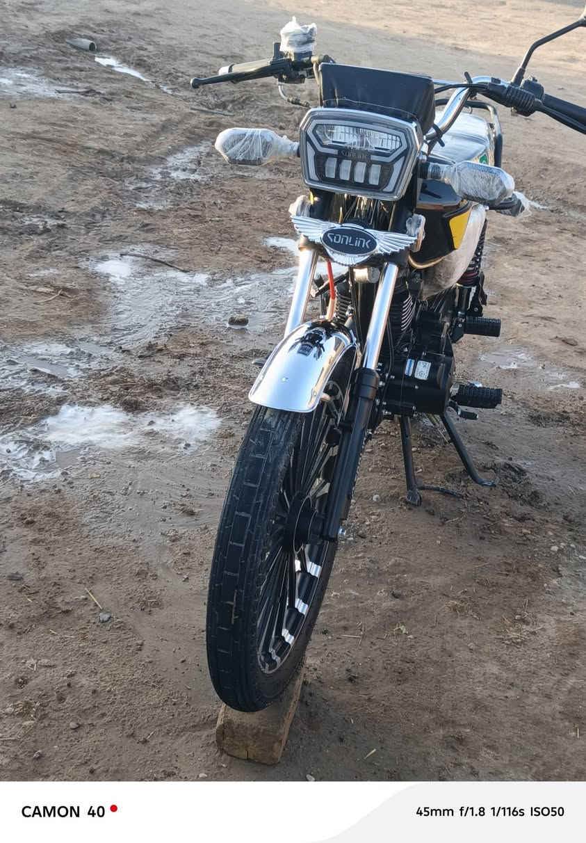 سلام عليكم دراجه لبيع ٢٠٢٥مكفوله كفاله عامه***********
