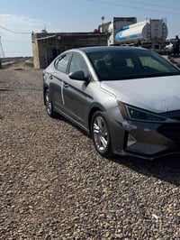 النترا ٢٠١٩ • وارد امريكي • رقم واسط