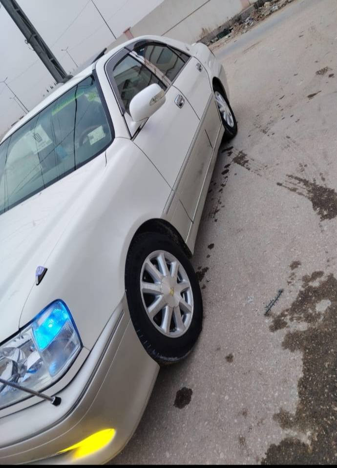 سلام عليكم ملكه لبيع شاصي 75تلاثه3دكم ديفور الجبير مكينه حداديه وكير وتبريد خير من الله سياره كفاله عامه باقي بس ع رقام متفوع كمرك السعر 128بيه مجال ***********مكلف بلنشر راعي السياره ذاكر رقمه بلمنشور
