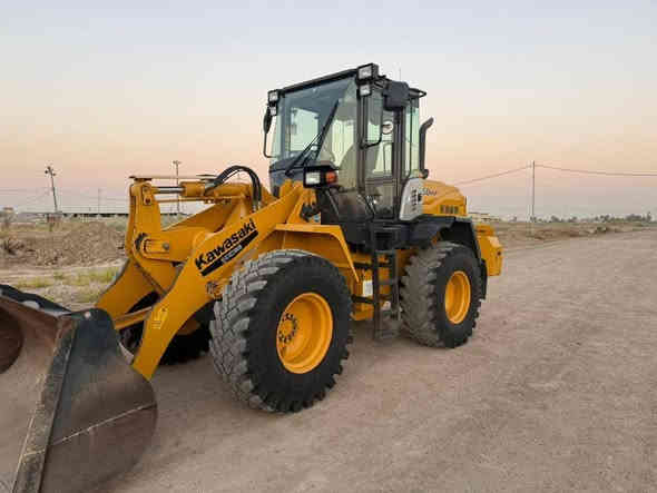 السلام عليكم للبيع شفل كاوسكي Z7 60 موديل 2021 اصل محرك اسوزة وارد اليابان دخول جديد مكفول كفالة عامة بحالة الزيرو العنوان واسط الصويرة *********** ***********
