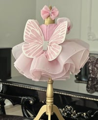 بدلة بنات • قياس ٢/٣ سنه • فخمه