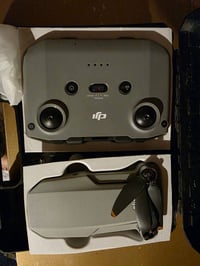 DJI ميني 4K • نجف كوفة • توصيل نجف