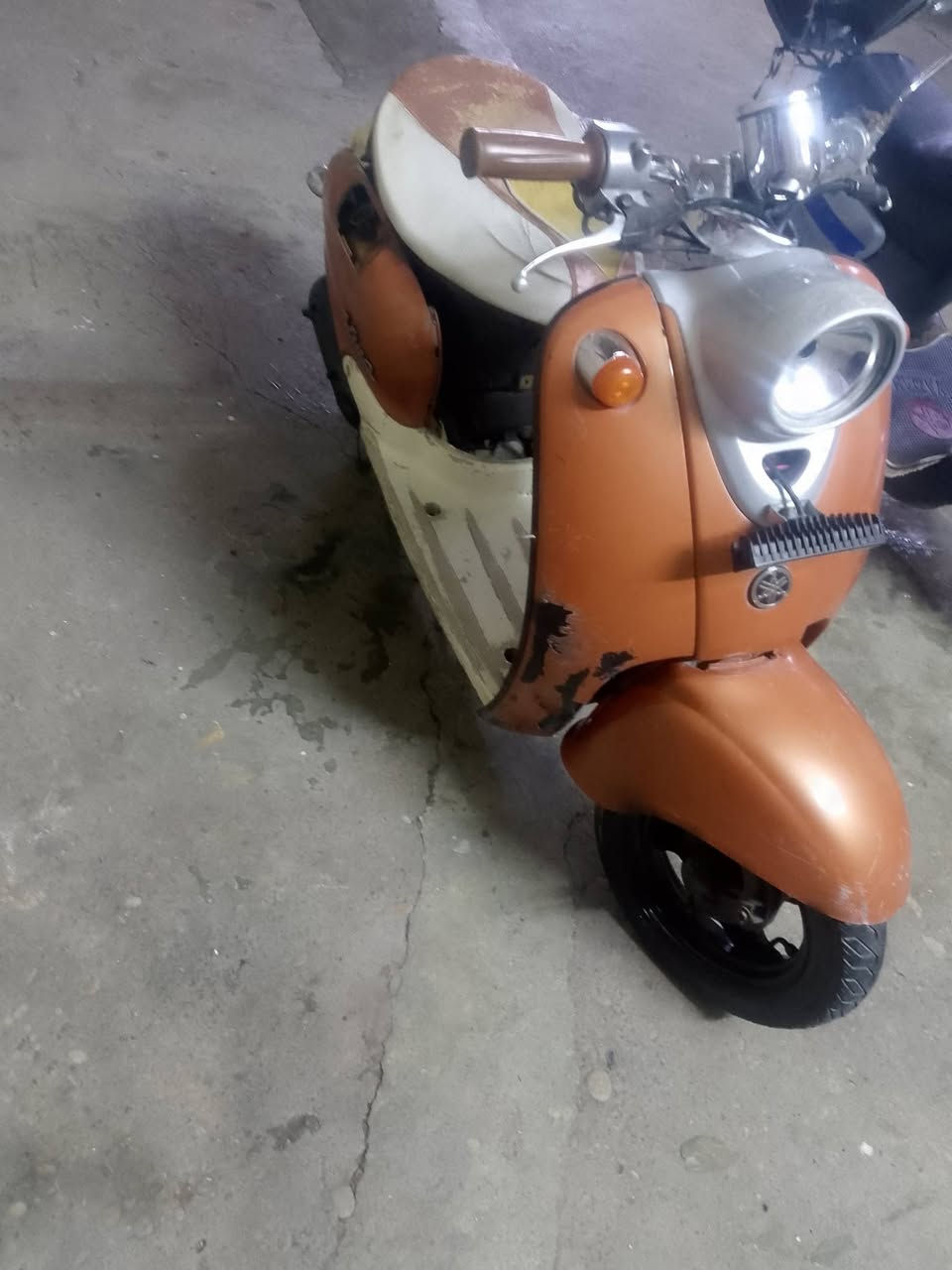 السلام عليكم ماطور عبد الحليم محرك شرط مامفتوح معارض بشحن فقط


**إذا كنت صاحب هذا الإعلان وتريد حذفه لأي سبب، رجاءا أرسل رسالة إلى الدعم الفني**