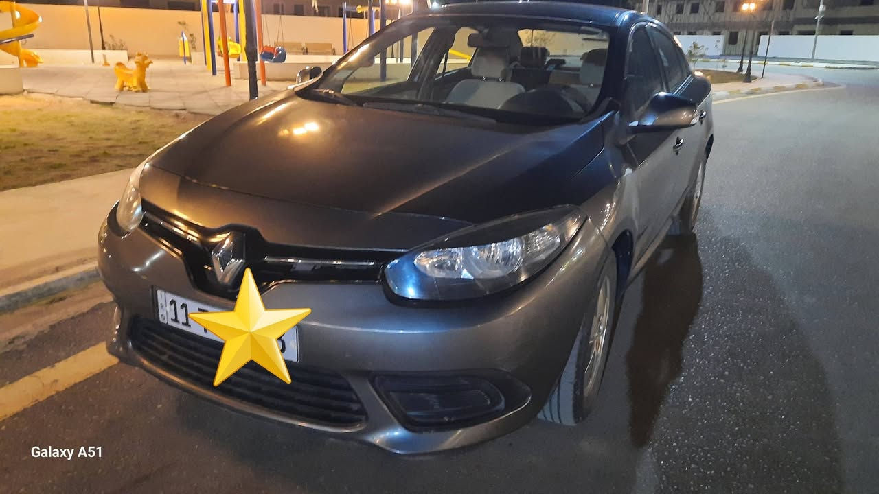 السلام عليكم رينو فلونس ٢٠١٦ سيارة بلادية ع وضع الشركة مكفوله كير ومحرك حدادية وتخم تاير جديد و بدون ضربة وبدون صبغ  رقم بغداد الجديد وتحويل ثاني يوم ماشية 81000 للإستفسار الاتصال ع الرقم ***********
السعر 88ورقة مع المجال 
غير متواجد ع الفيس
