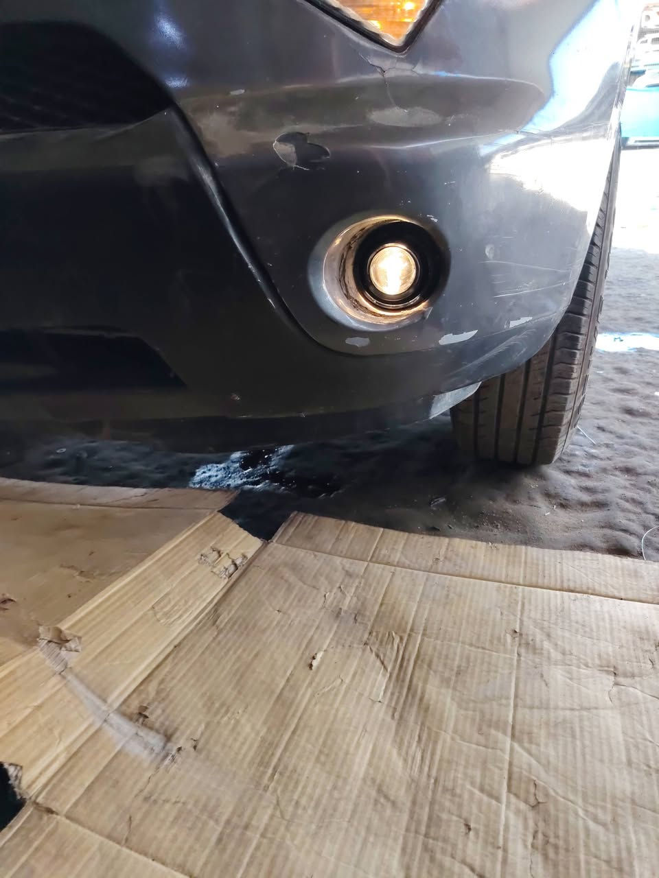 🚗⚡ ورشة أنور سوزوكي ⚡🚗

🔧 أعمال كهربائية احترافية 🔧

✅ برمجة وربط حساس إنذار التصادم.
✅ صيانة وربط حساسات الاصطفاف الخلفية.
✅ ربط بلوجكات الدعّامية الأمامية مع تسليك كامل وإعادة تأهيل الخطوط المغذية.
✅ تنظيم وربط جميع الأسلاك وفق المواصفات لضمان كفاءة وأمان المنظومة الكهربائية.
✅ تركيب كلوب لايت زينون LED Off White بإضاءة قوية وثابتة مع توصيل احترافي.
✅ فحص شامل لجميع الدوائر الكهربائية والتأكد من سلامة التوصيلات قبل تسليم السيارة.

🚚 يتوفر شحن وتوصيل قطع الغيار إلى جميع محافظات العراق.

📍 العنوان: كربلاء – الحي الصناعي – البلوك الثاني – شارع السايدين (سايد الدخول).

📞 للاستفسار والحجز:
***********
***********
