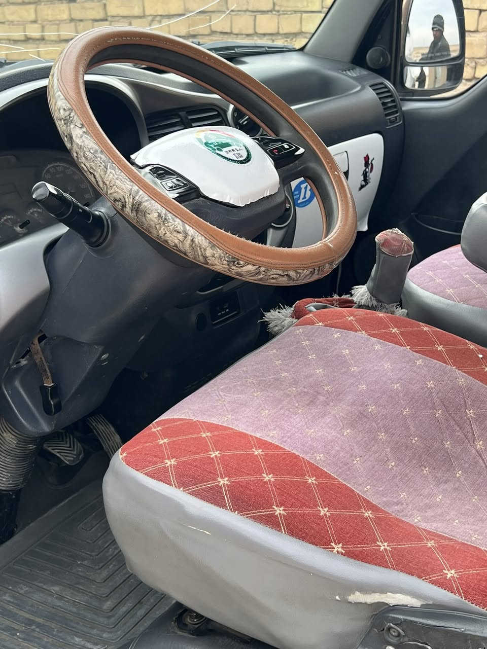 سلام عليكم كيه بنكو موديل 2015 بسمي سياره كفاله عامه من تبديل ضربه جاهز محرك جديد حداديه تخم تاير رقم واسط مكانه بابل الشوملي السعر 103وبيه مجال بسيط ***********
