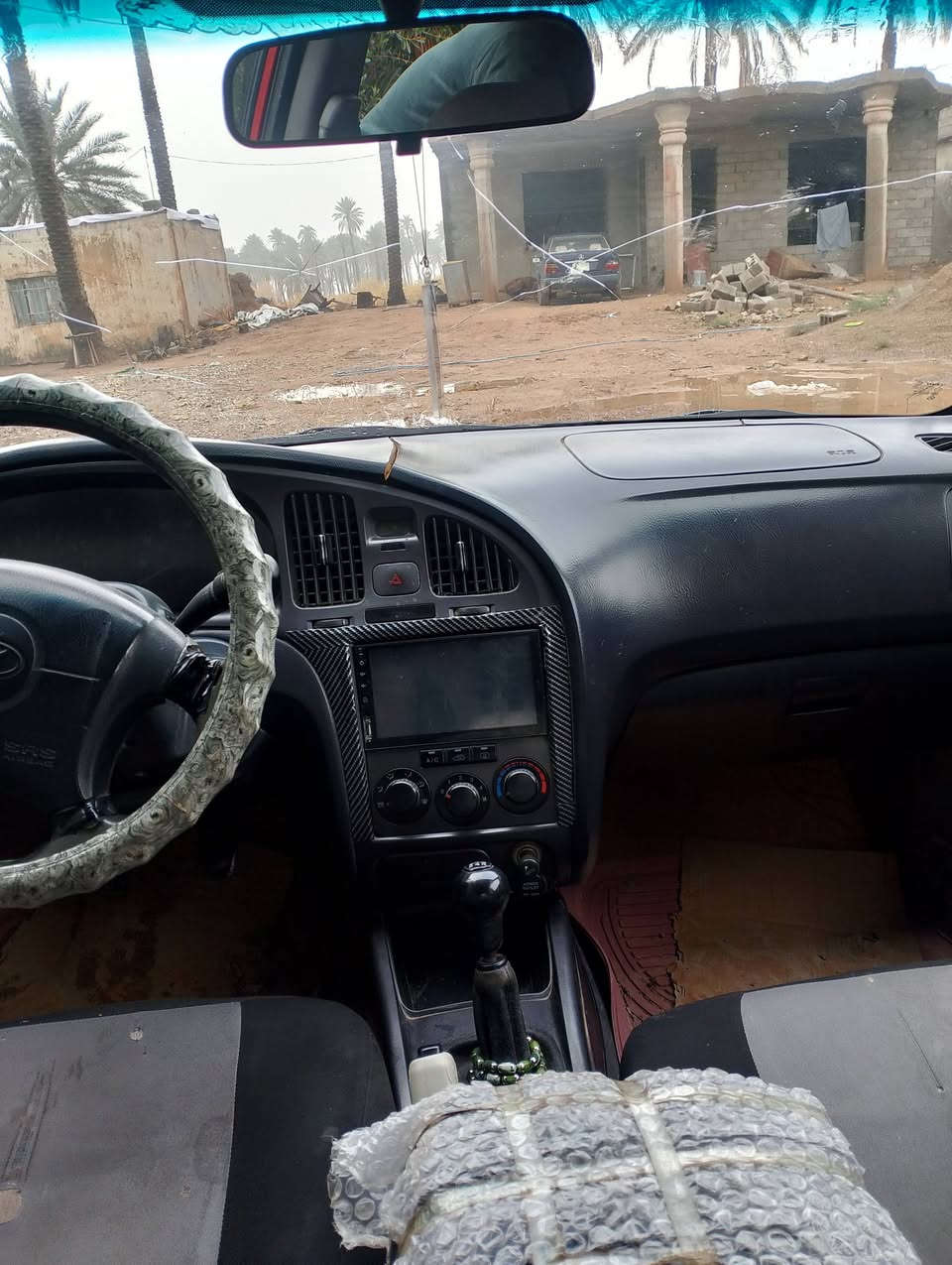 سلام عليكم النترا موديل 2004 سنويه لل29تدفئه تبريد كهربائيات سنتر لك وقفل جام وريمونت كلشي شغال كير عادي رقم نينوى السعر 60وبيها مجال وتفاصيل اكثر هذا رقمي ***********وشكرا
