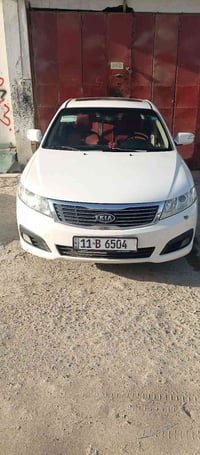 اوبتيما • ٢٠٠٩ • رقم بغداد