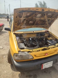 سايبا • ٢٠١٢ • النجف