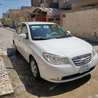 سياره النترا 2010لبيع سنويه 2030رقم اربيل 07518377178