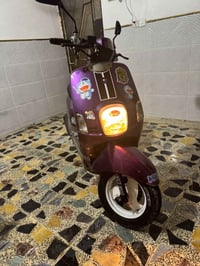 دراجة بوليس • كلها شغالة • مدينه الصدر