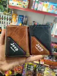 محفظة نقود وبطاقات • اصلية • قرب دورة الجريسي