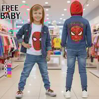 لبس العيد • أطفال • جروب المصنع