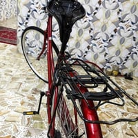 بايسكل بطه • 26 بوصة • النجف حي سلام