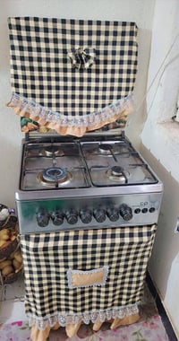 مطبخج • العيد • تجهيز
